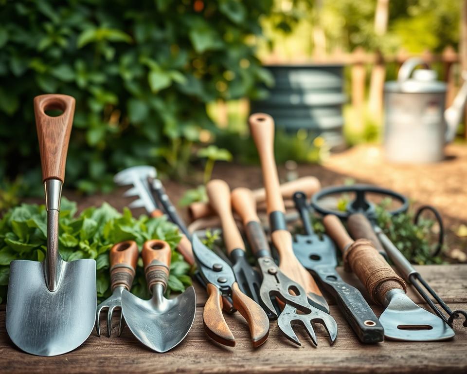permaculture tools