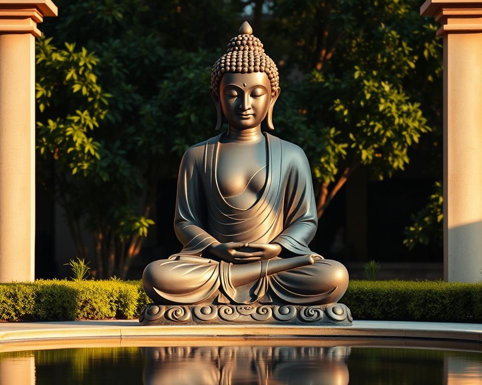 physical characteristics of Buddha statues physical characteristics of Buddha statues