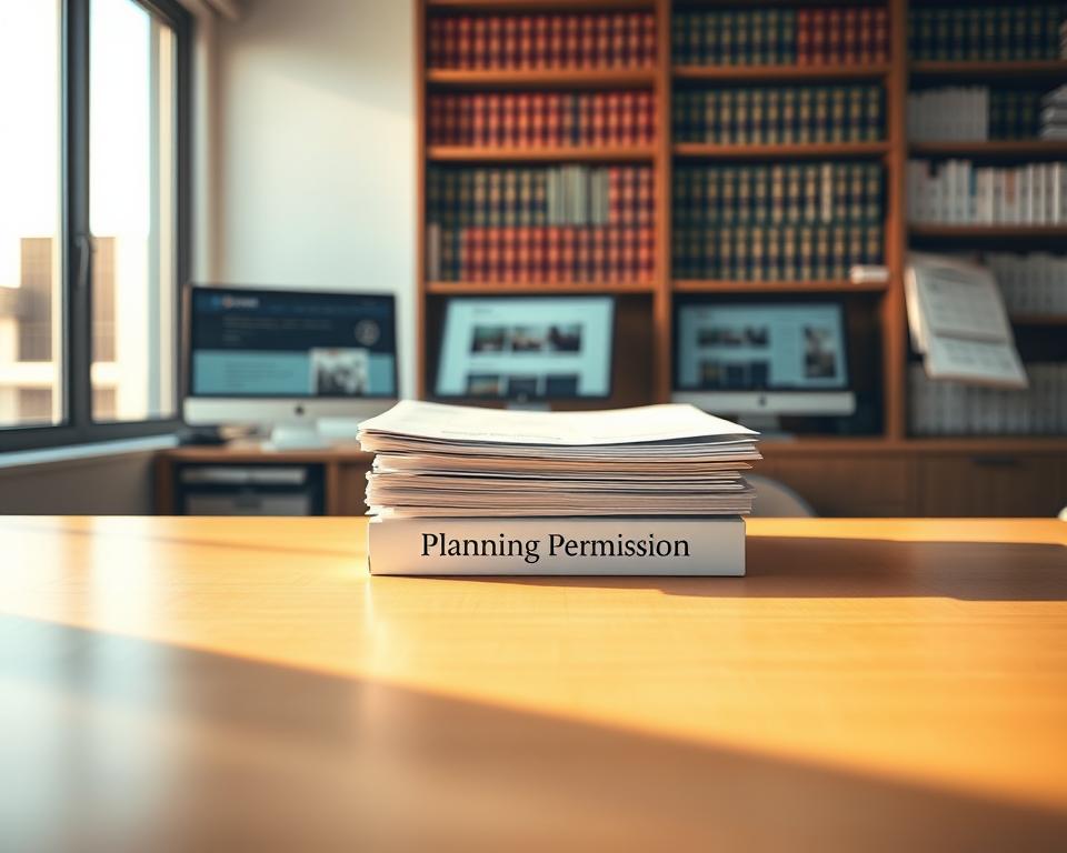 planning permission planning permission