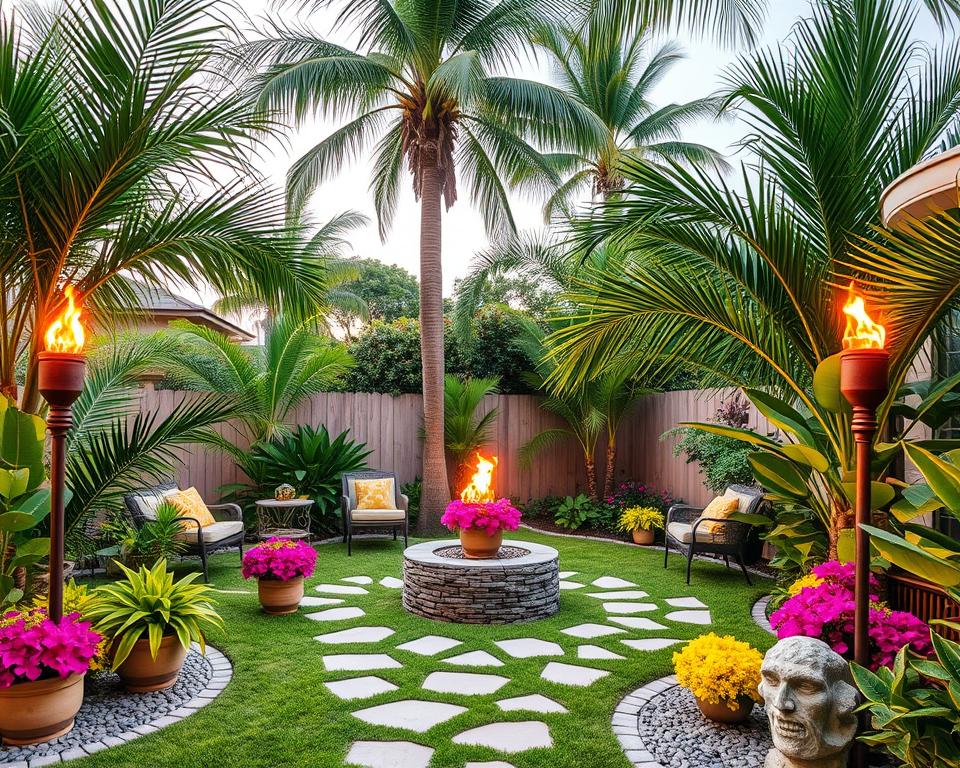 popular BBQ party themes