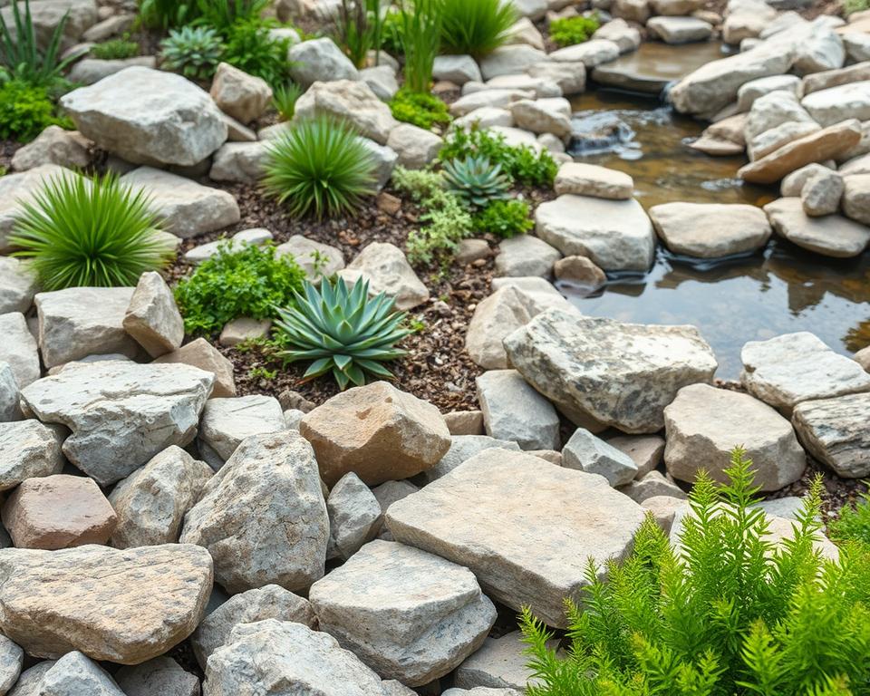 rock garden design rock garden design