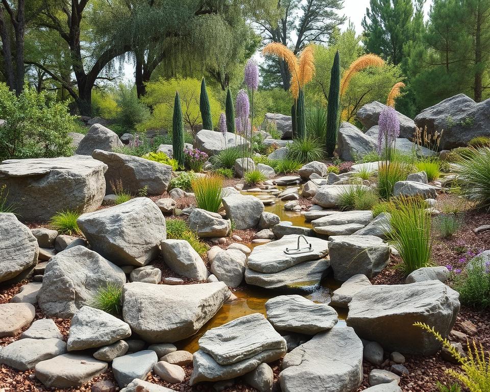 rock garden ideas rock garden ideas