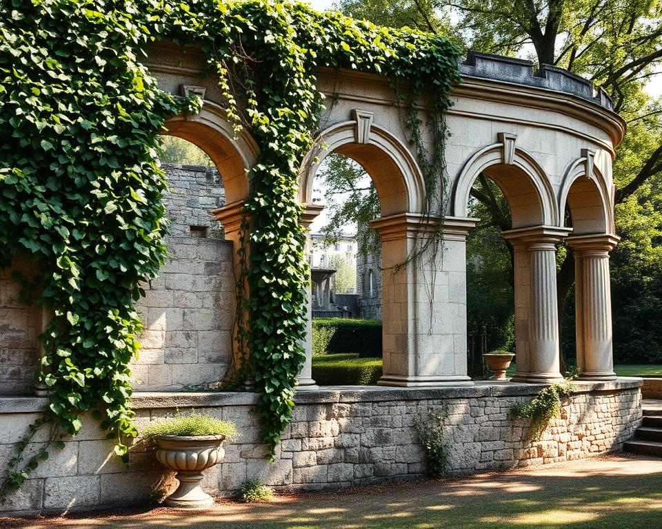 ruin wall design inspiration ruin wall design inspiration