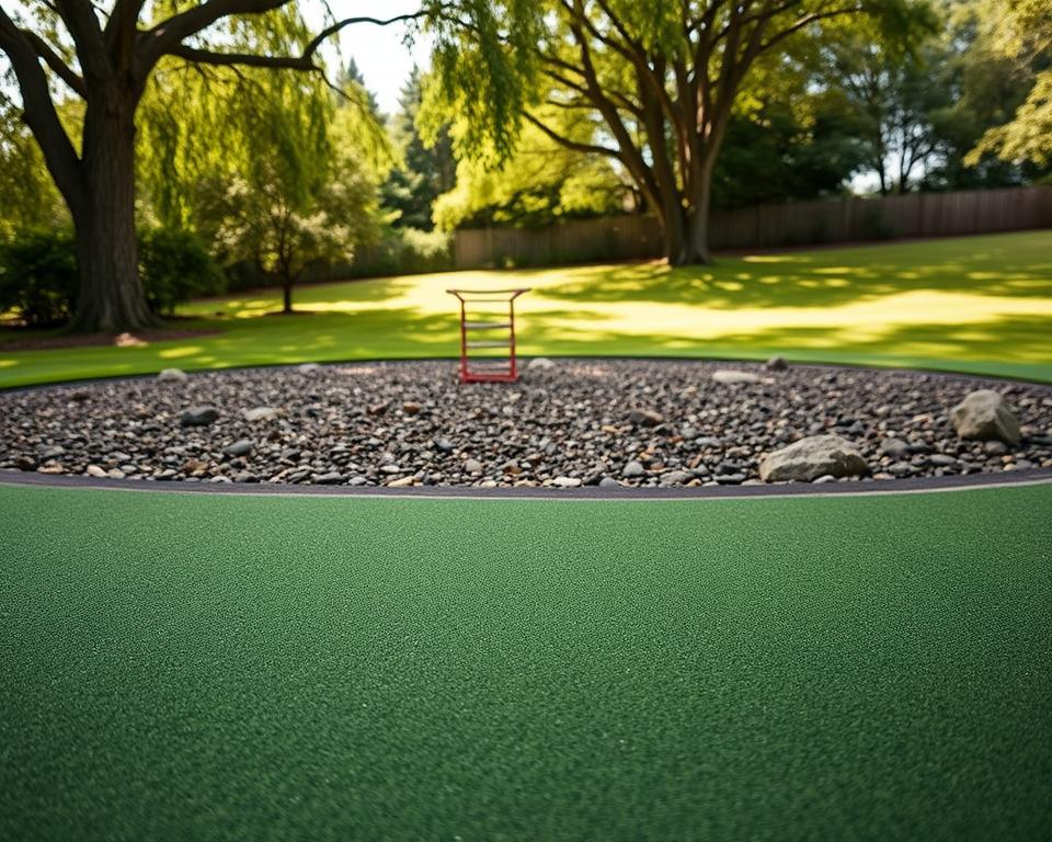 safe ground surfaces