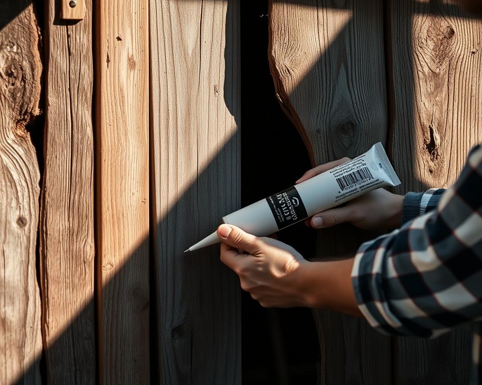 sealing entry points