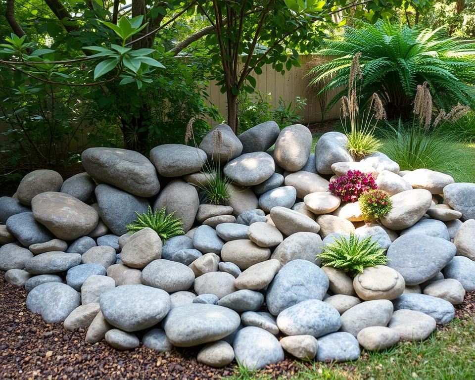 small space rock gardens small space rock gardens