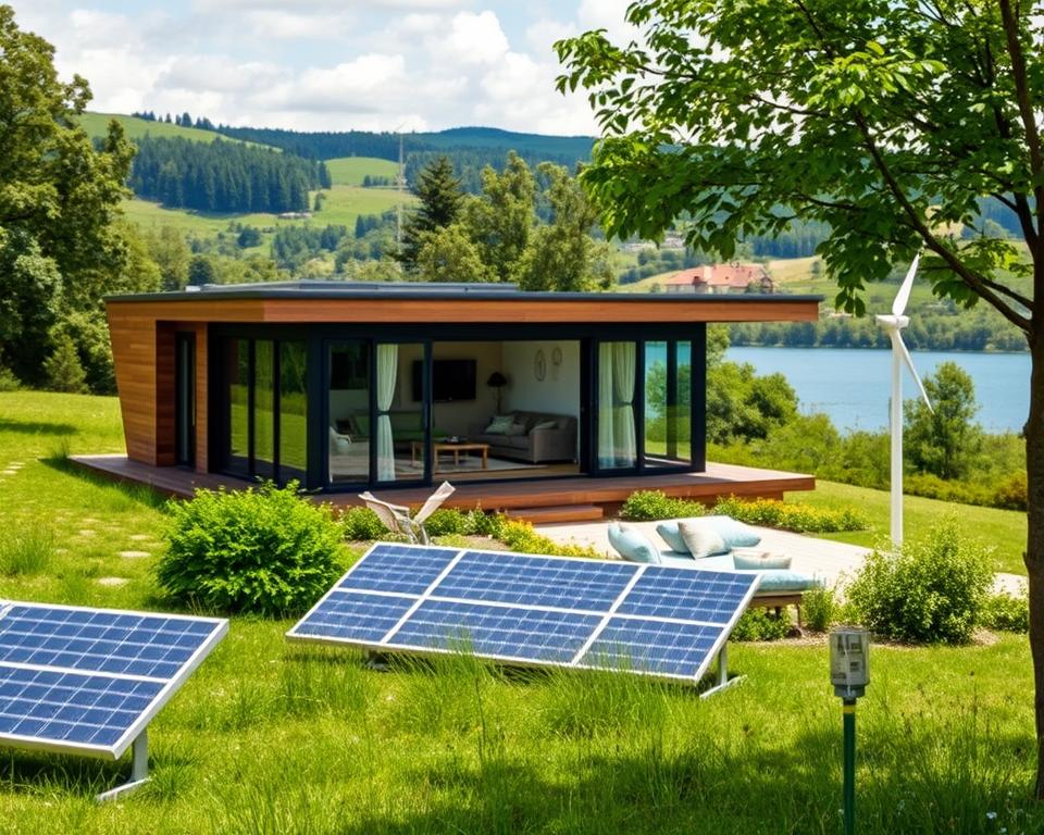 smart summerhouse technology smart summerhouse technology