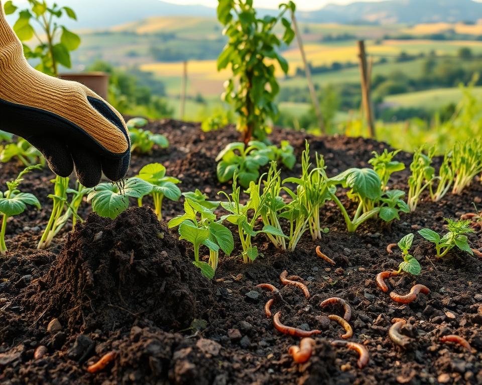 soil improvement techniques