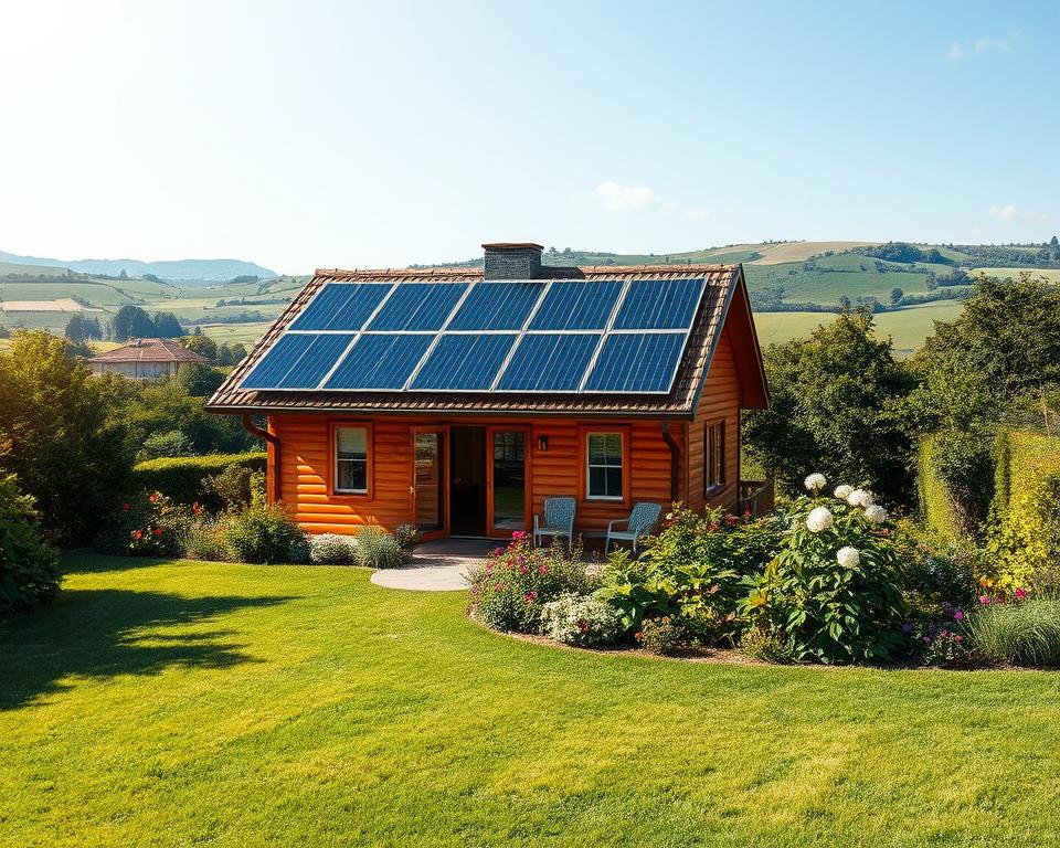solar power for summerhouses solar power for summerhouses