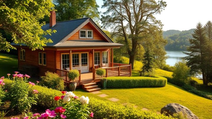 How to Choose the Best Summer House Base