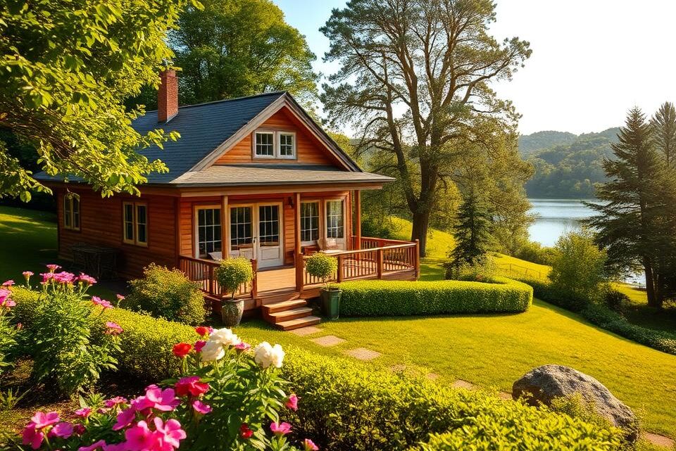 How to Choose the Best Summer House Base