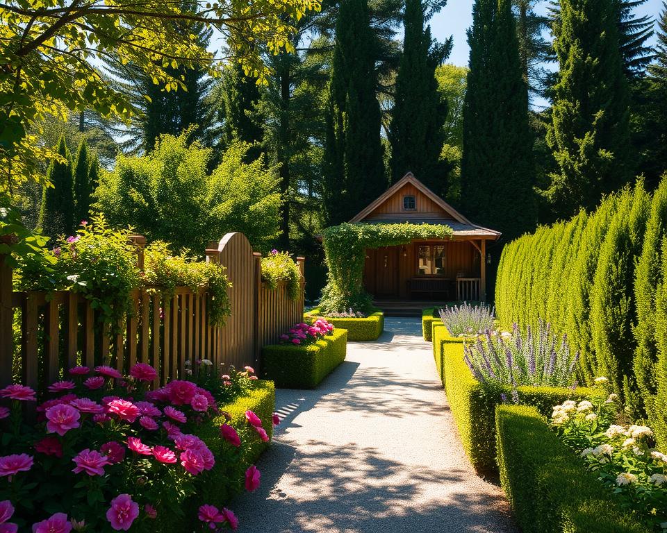 summer house boundary considerations summer house boundary considerations