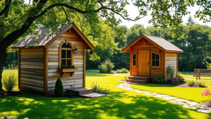 Summerhouse Planning Permission: What You Need to Know