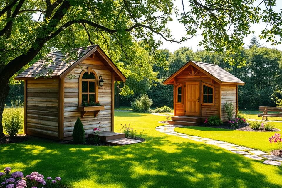 Summerhouse Planning Permission: What You Need to Know