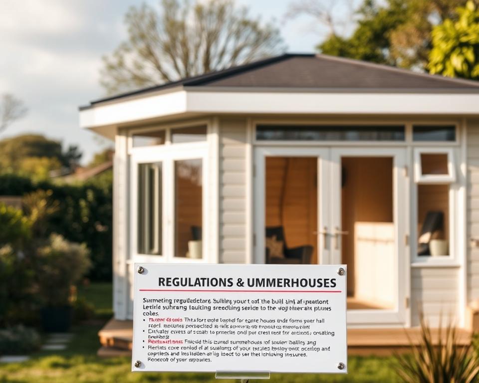 summerhouse building regulations summerhouse building regulations