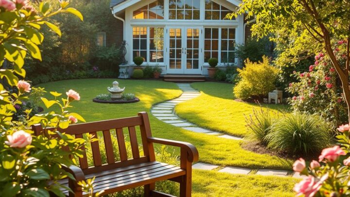 Innovative ways to maximise your large summerhouse