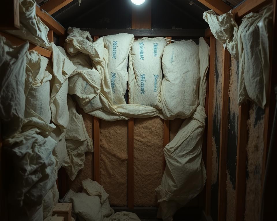 summerhouse insulation mistakes