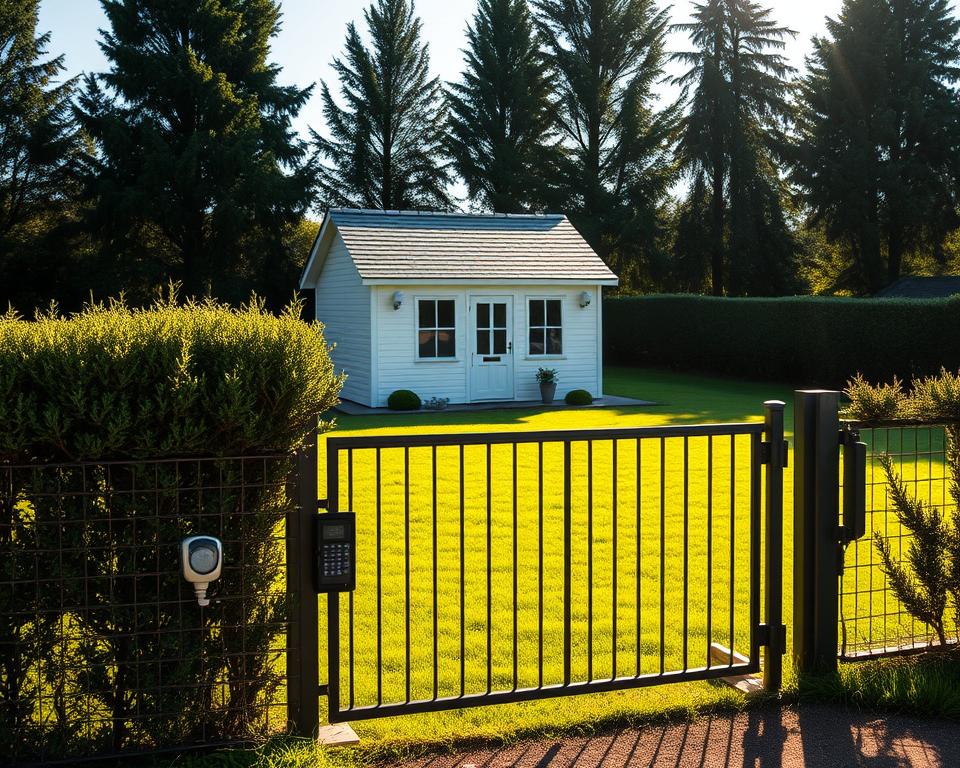 summerhouse security measures summerhouse security measures