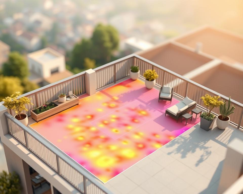 sun exposure analysis