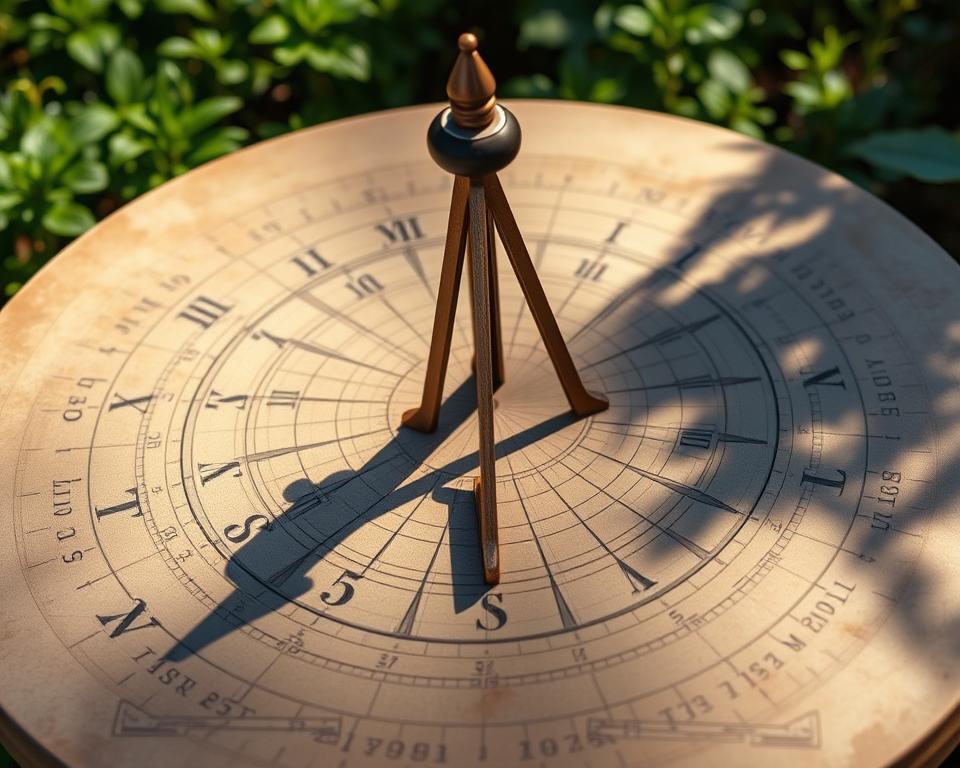 sundial design considerations