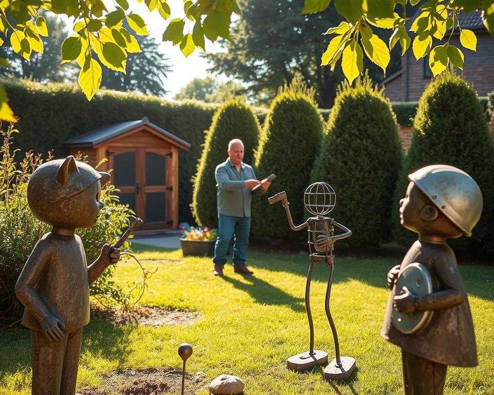 troubleshooting garden figures troubleshooting garden figures