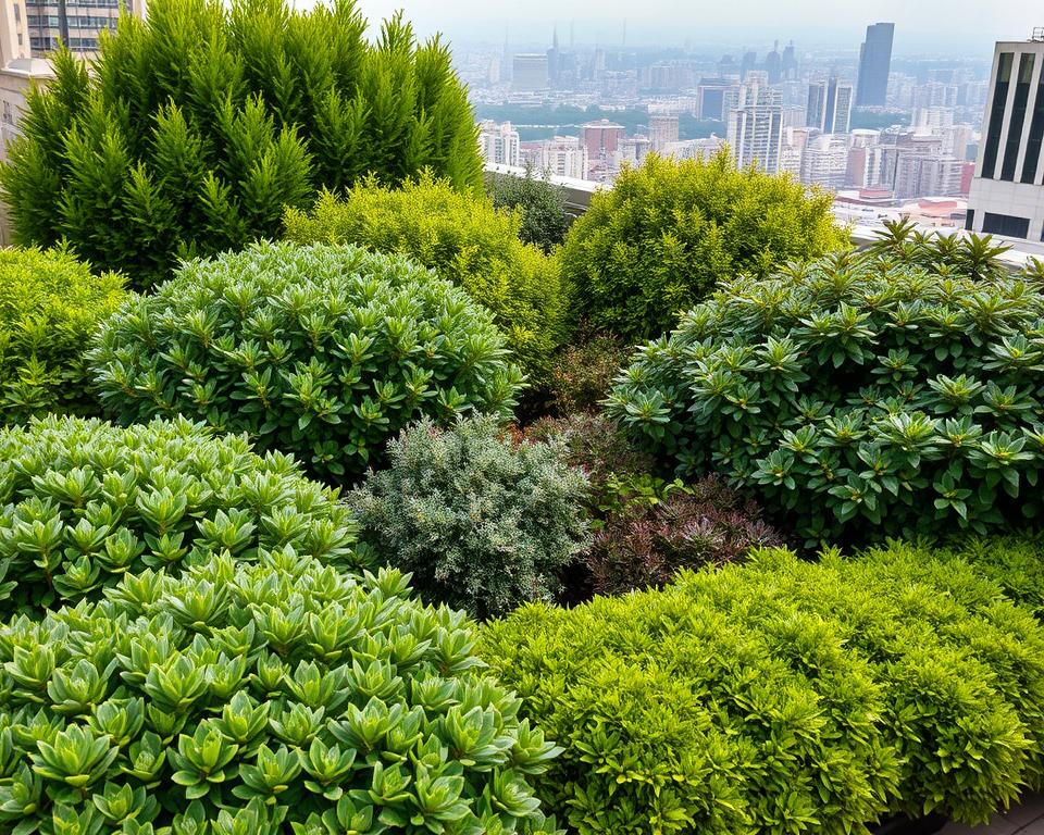 urban pollution-tolerant hedge plants urban pollution-tolerant hedge plants