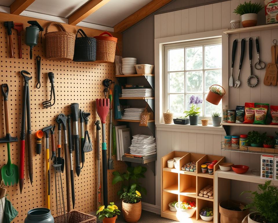 wall storage solutions for potting shed wall storage solutions for potting shed