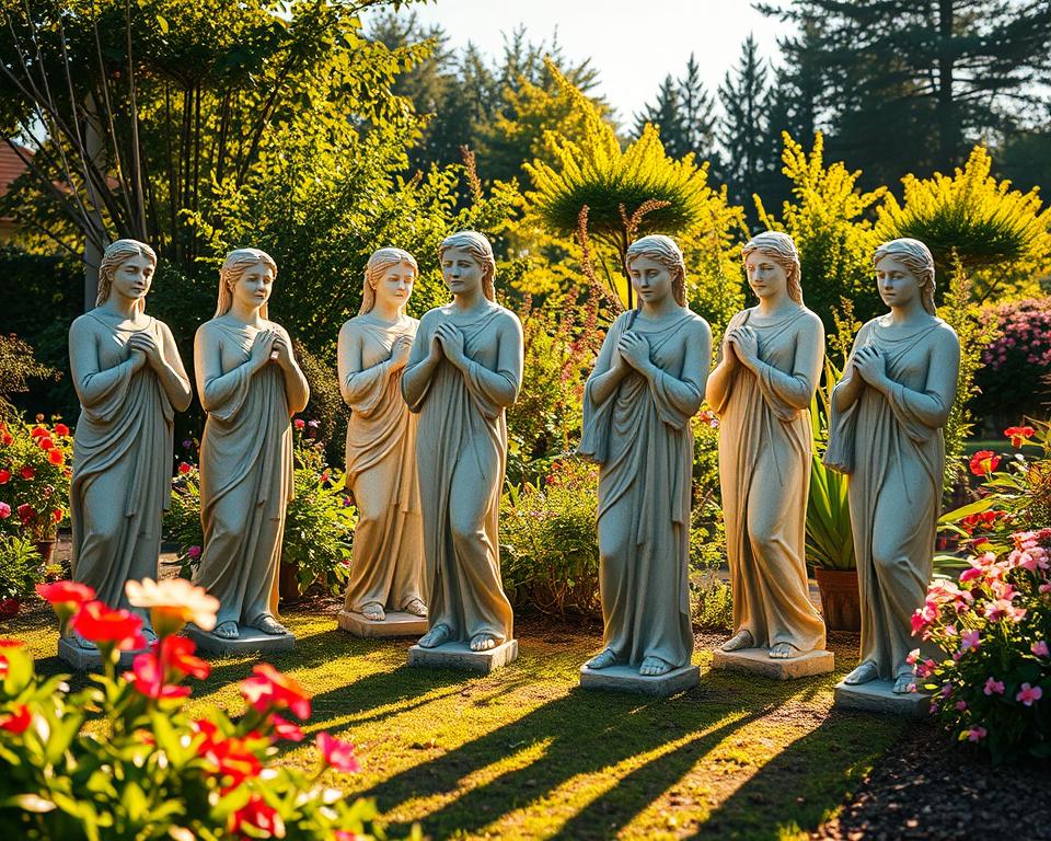 weatherproofing garden figures weatherproofing garden figures