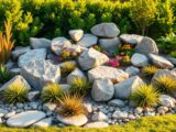 Creating a rock garden – tips