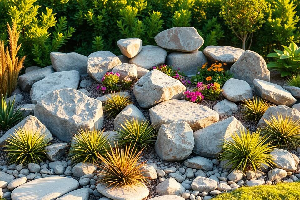 Creating a rock garden – tips