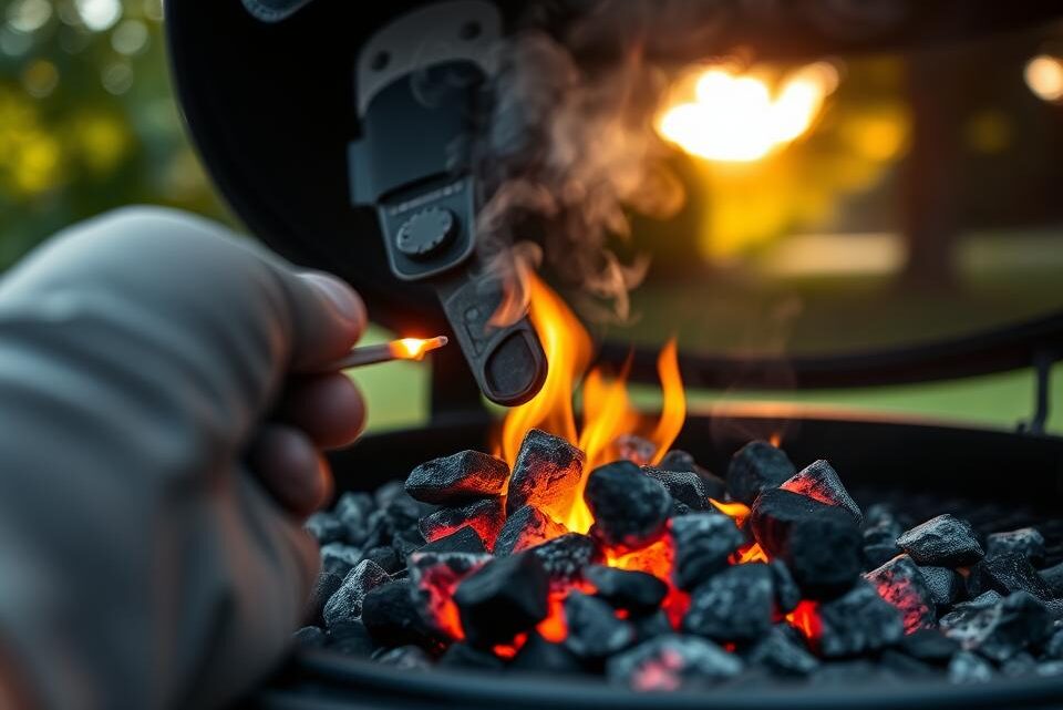 How to Light a Grill Correctly: Your Step-by-Step Guide