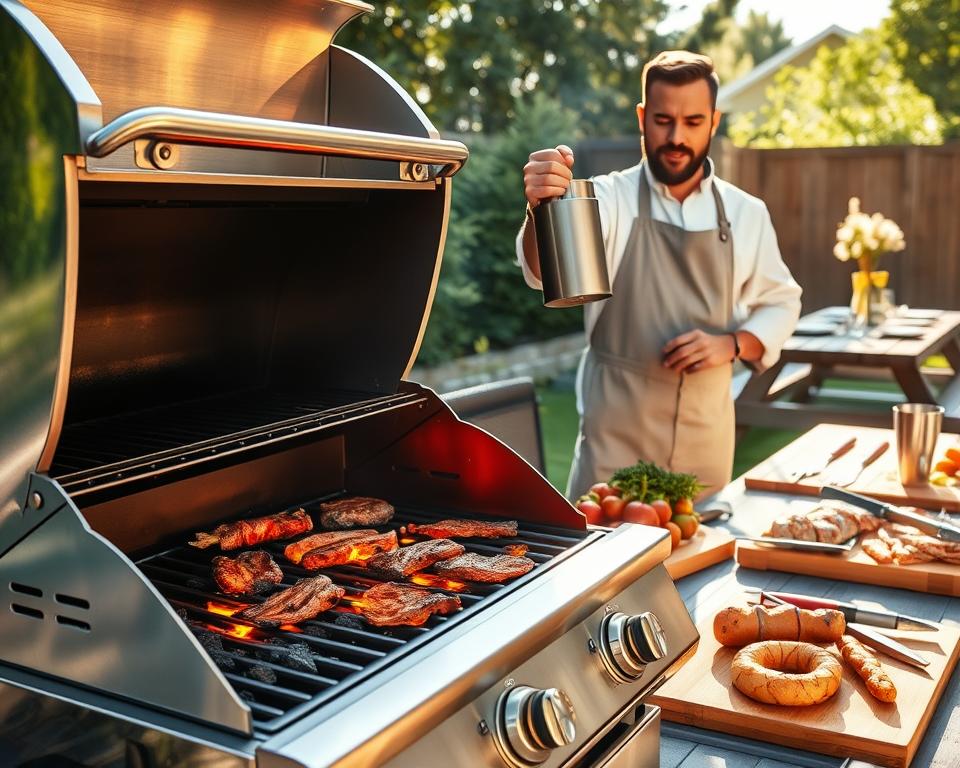 advanced grilling techniques advanced grilling techniques