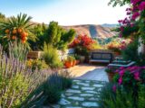 How to Cultivate a Lush Mediterranean Garden