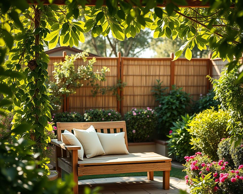 garden privacy screening garden privacy screening