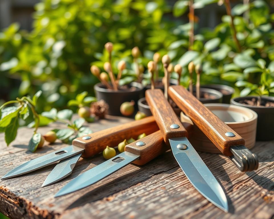 grafting tools grafting tools