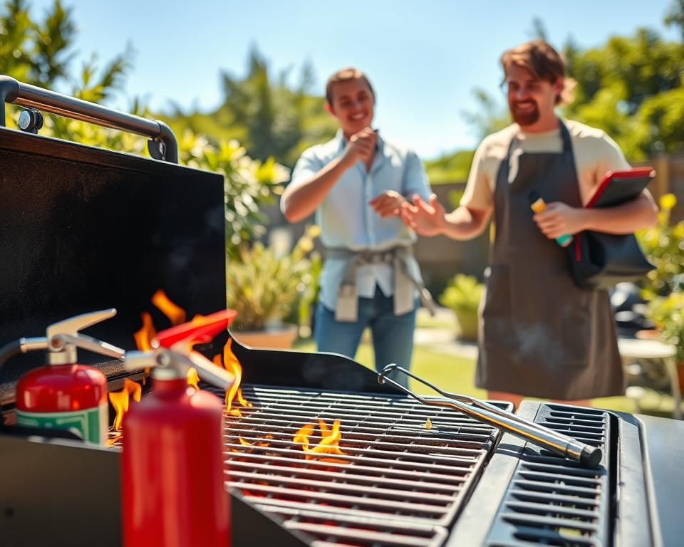 grill safety tips grill safety tips