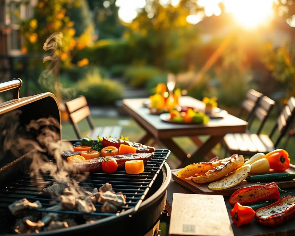 seasonal grilling seasonal grilling