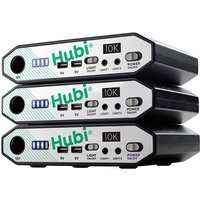 Hubi Expansion Hub for Work 64 / Retro 2 & 3 Hubi Expansion Hub for Work 64 / Retro 2 & 3 - Tiger Sheds